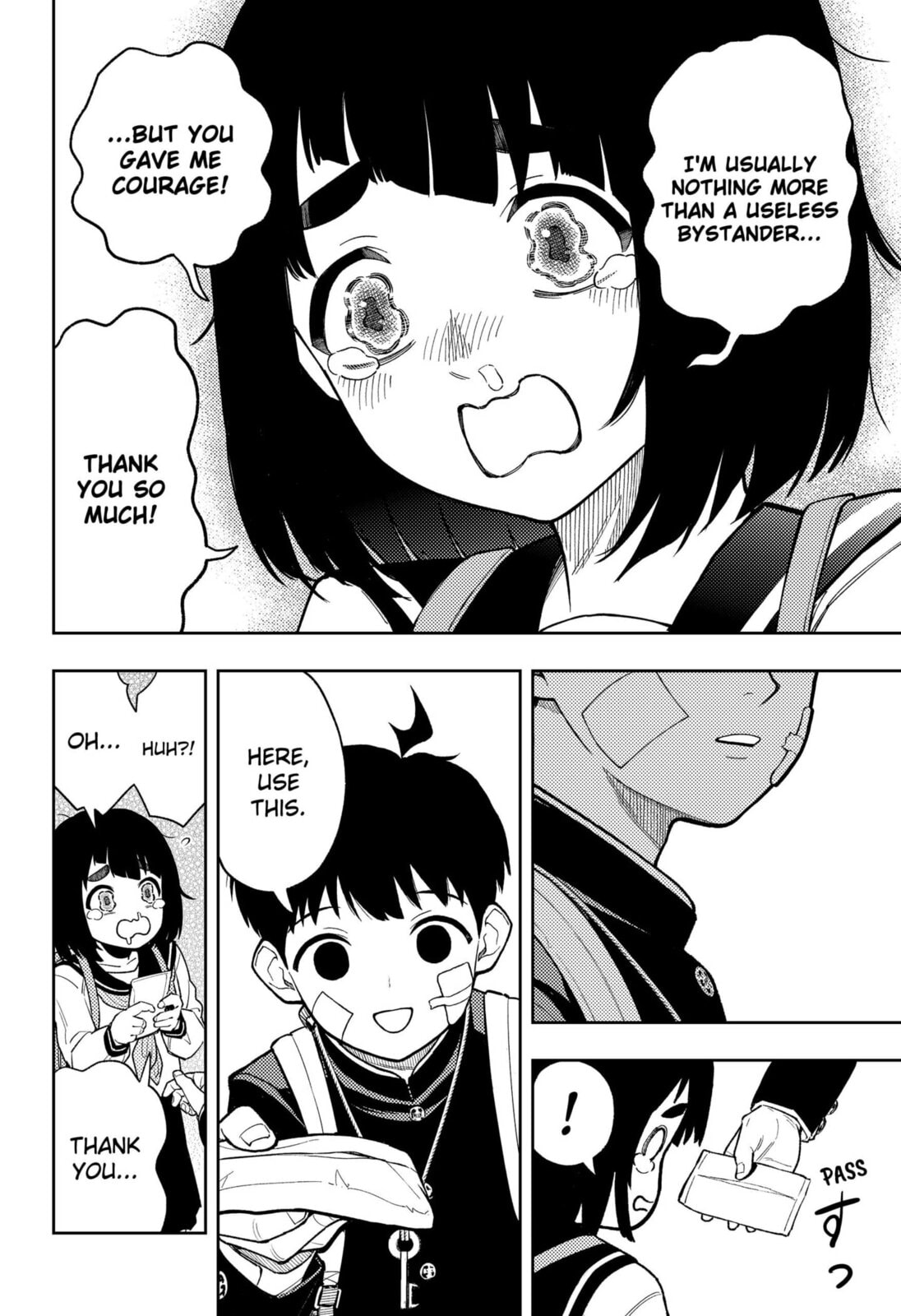 Asura Verdict