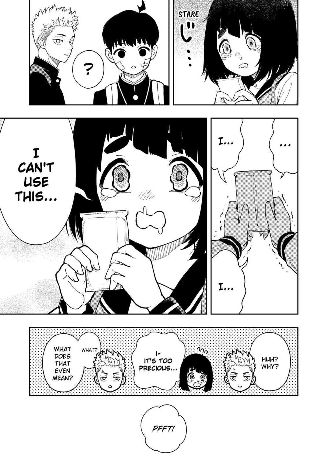 Asura Verdict