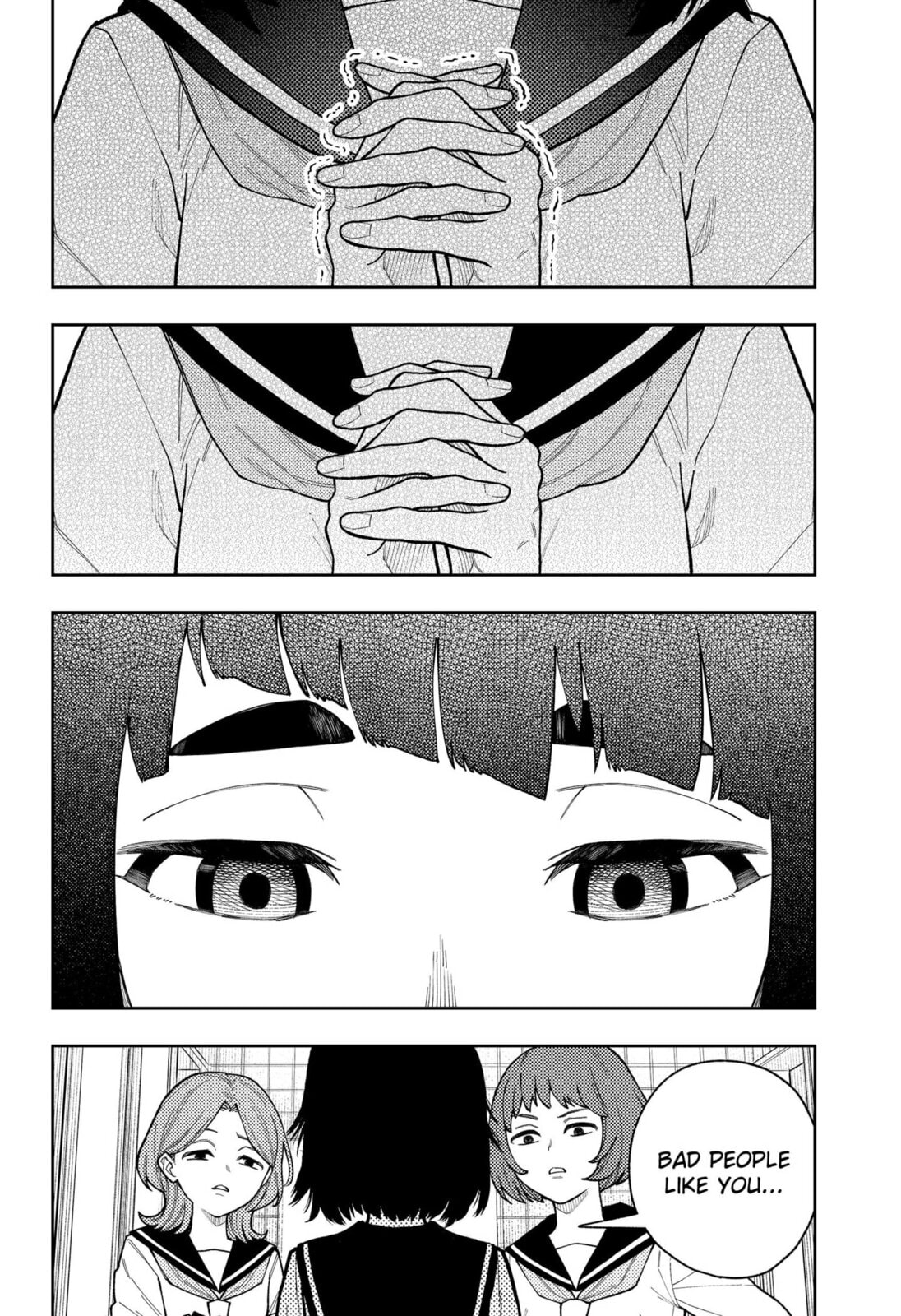 Asura Verdict