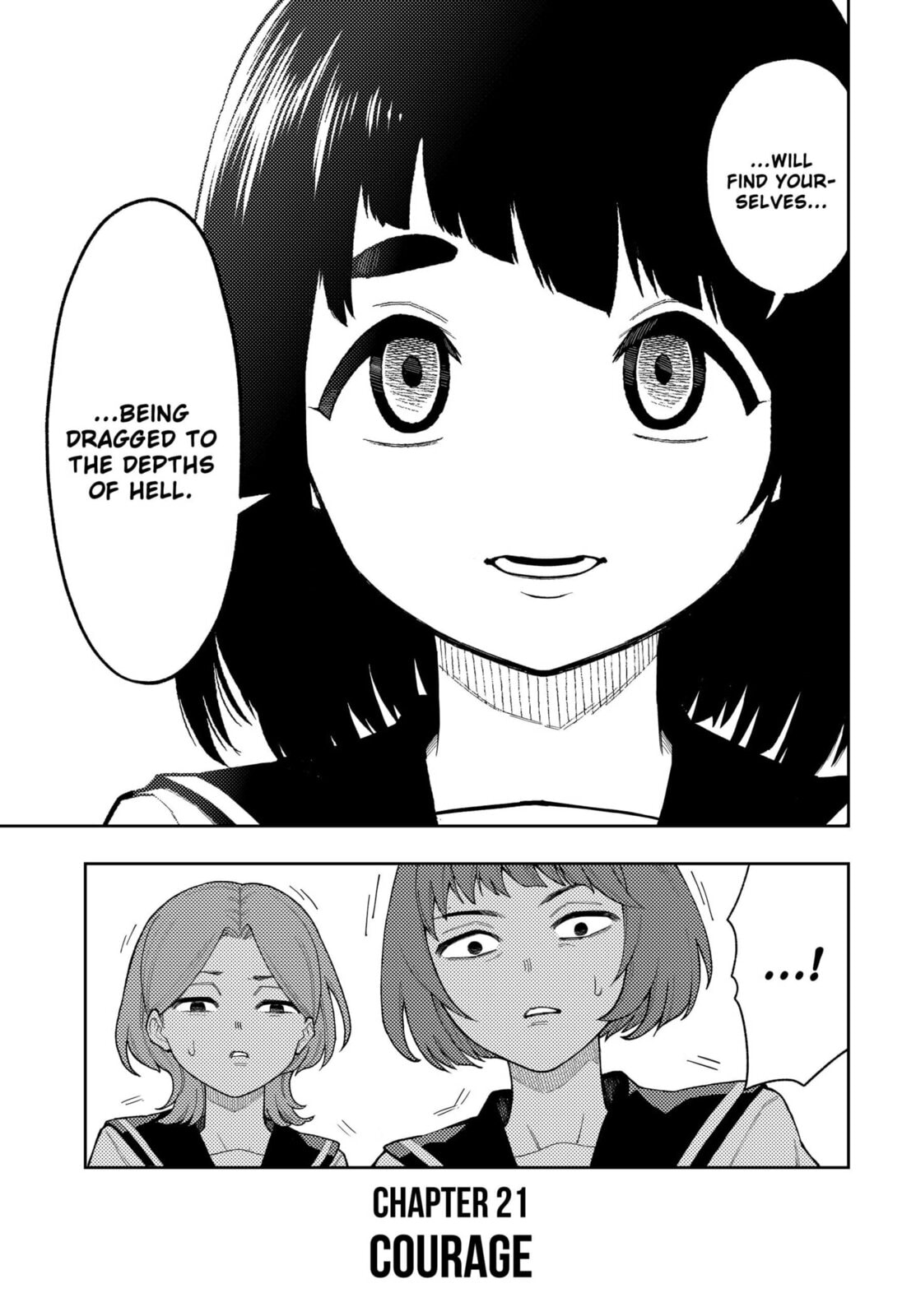 Asura Verdict