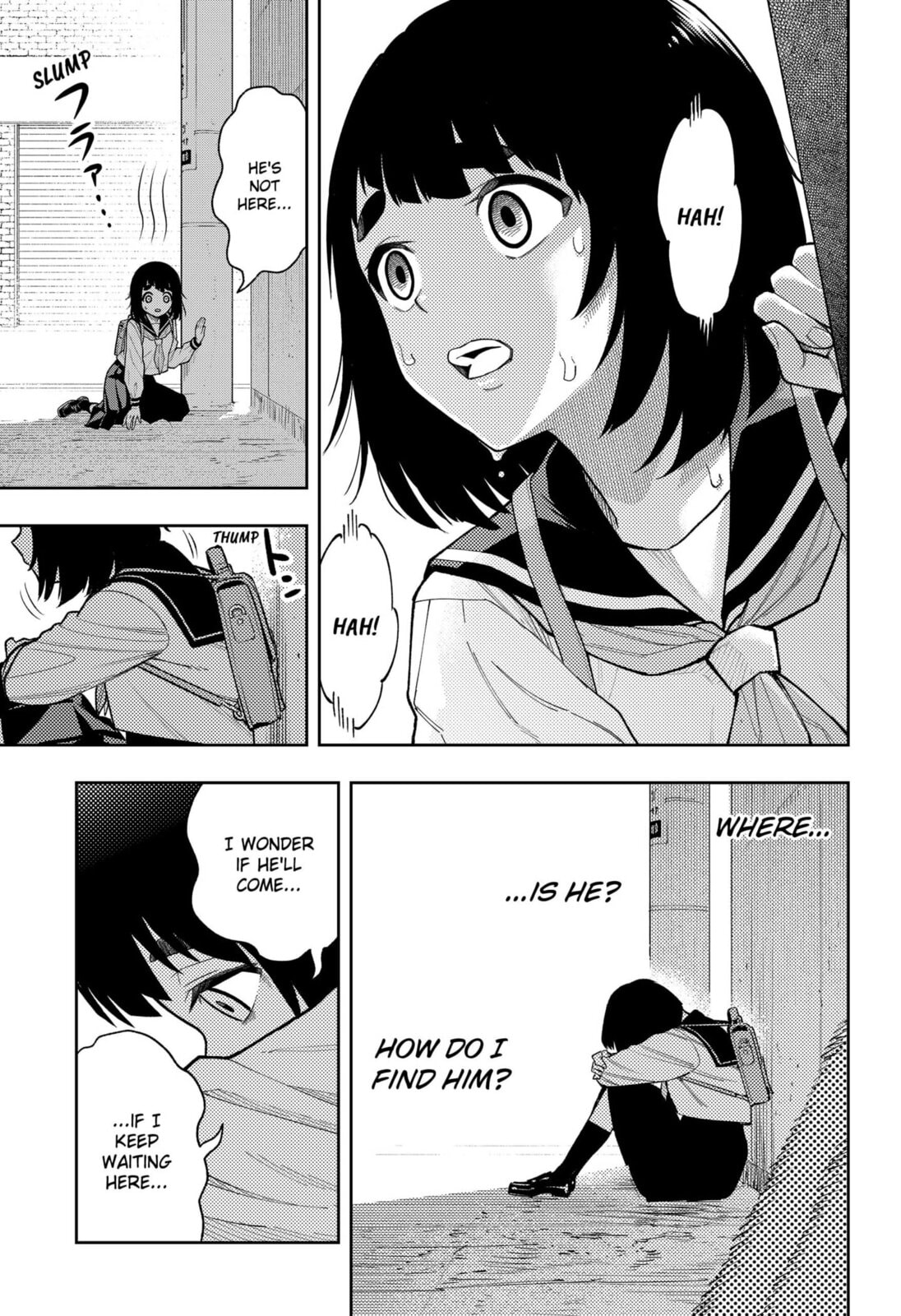 Asura Verdict
