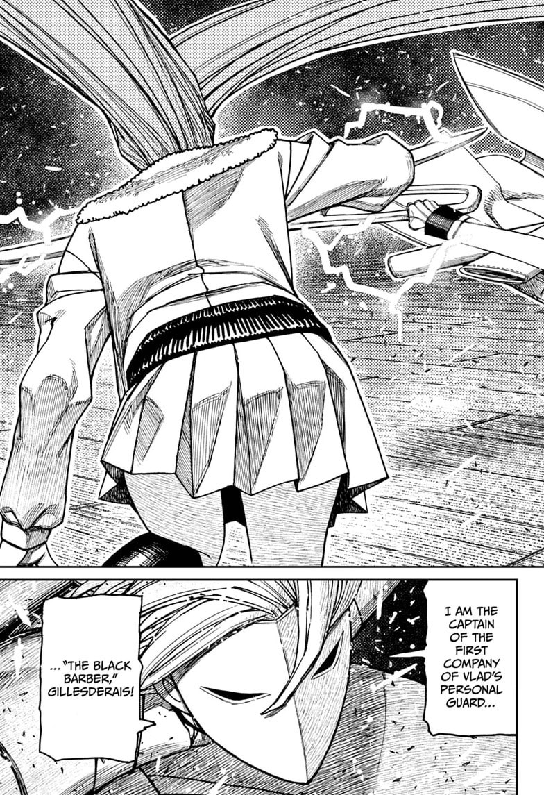 Dandadan Manga