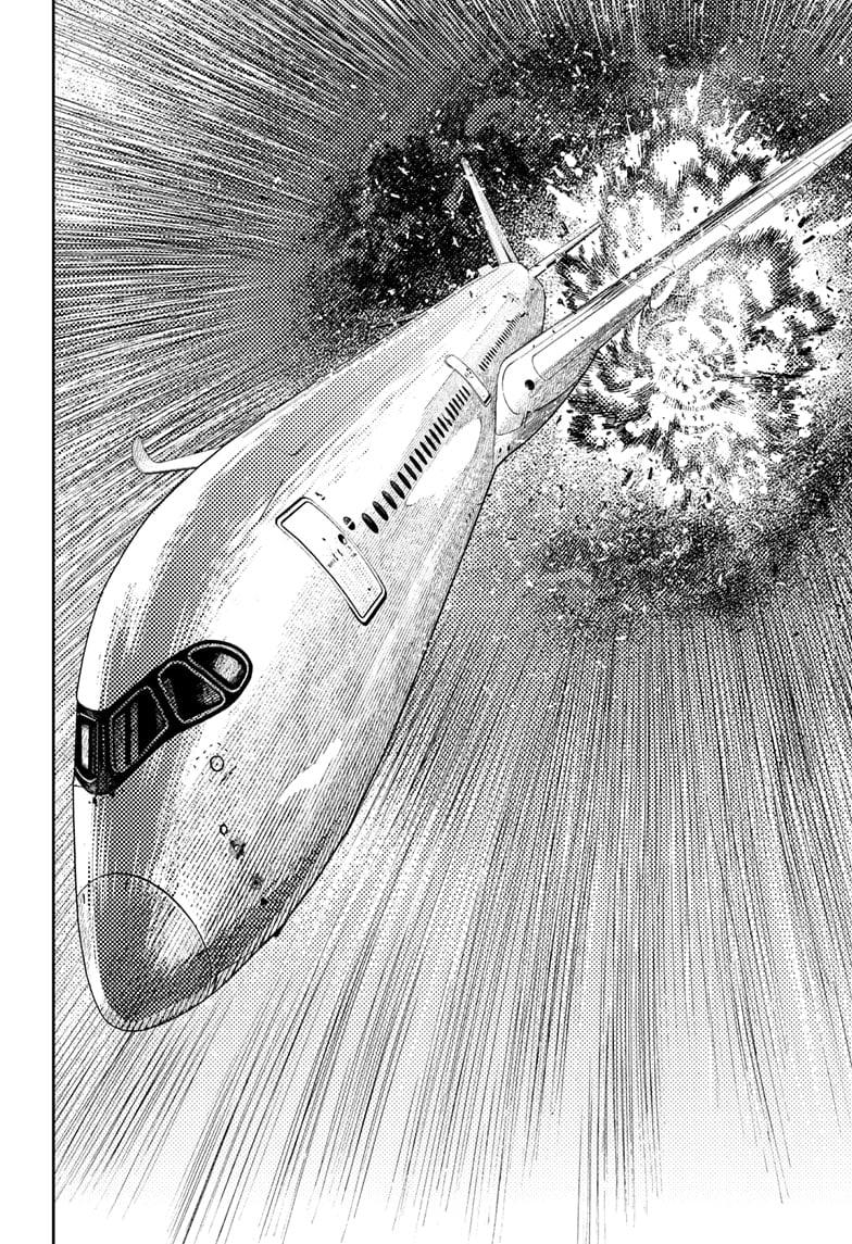 Dandadan Manga