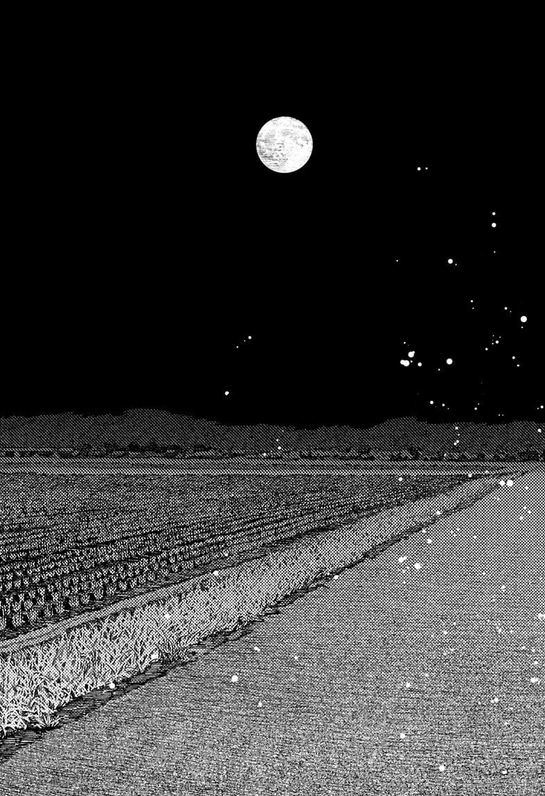 Dandadan Manga