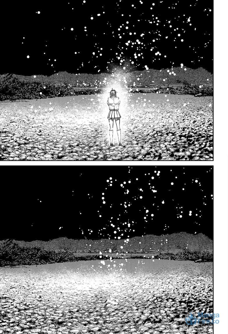 Dandadan Manga