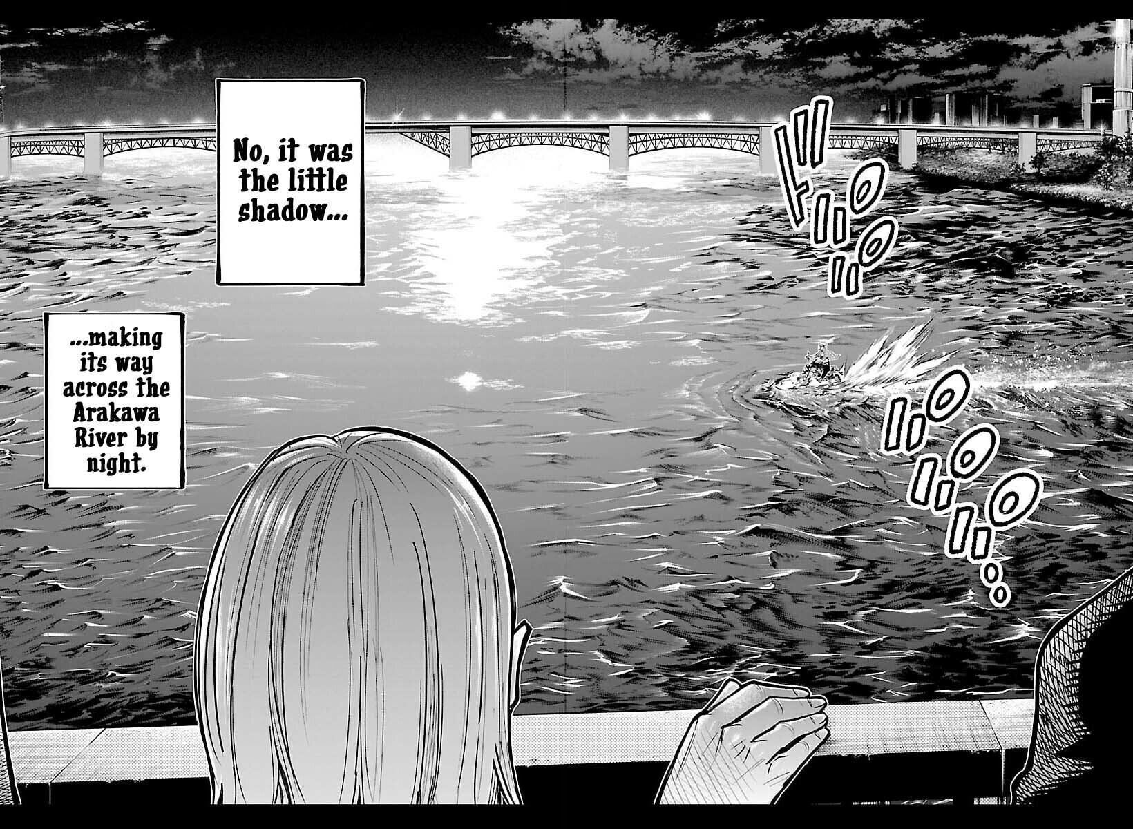 Rappa - Yankee Ninpuuchou