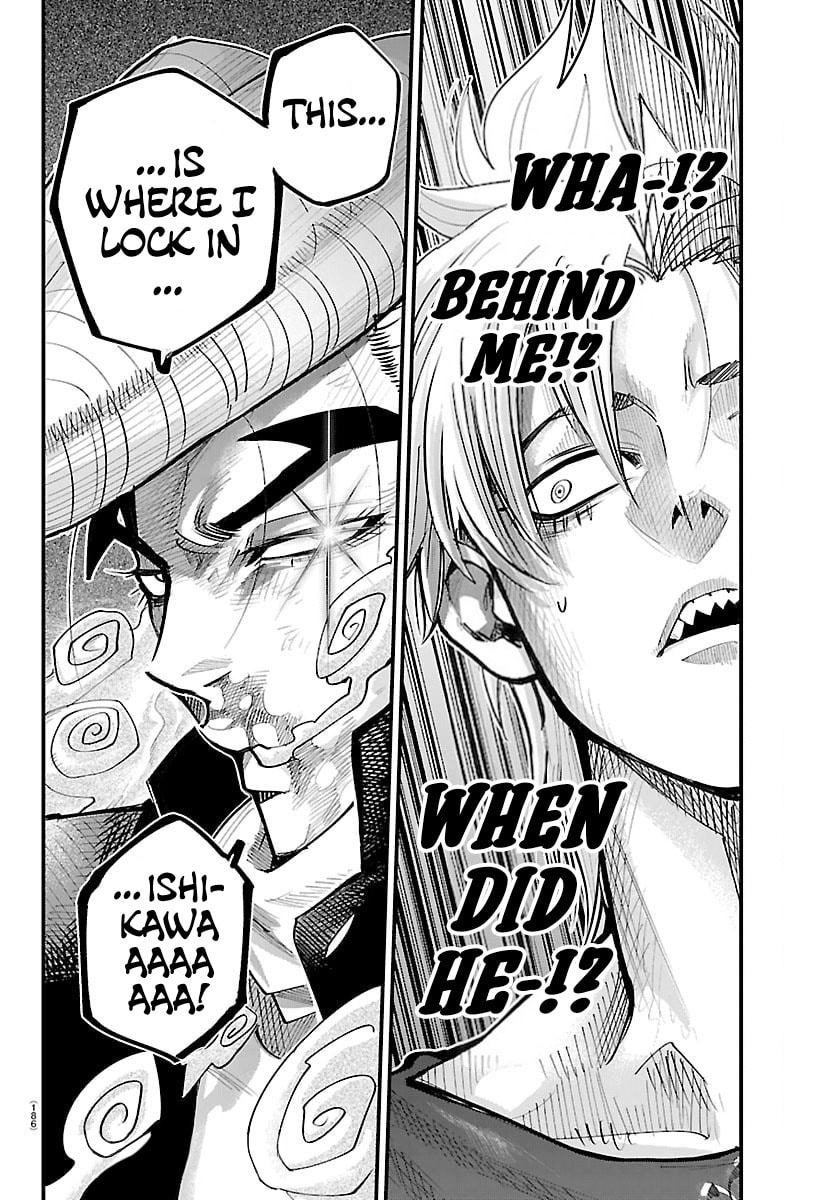 Rappa - Yankee Ninpuuchou