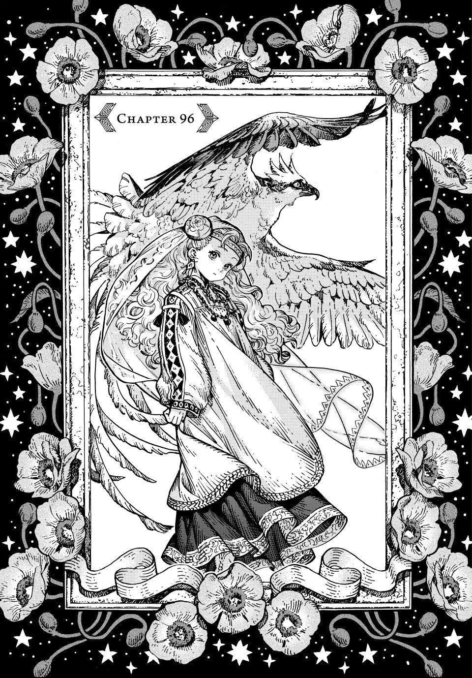 Witch Hat Atelier