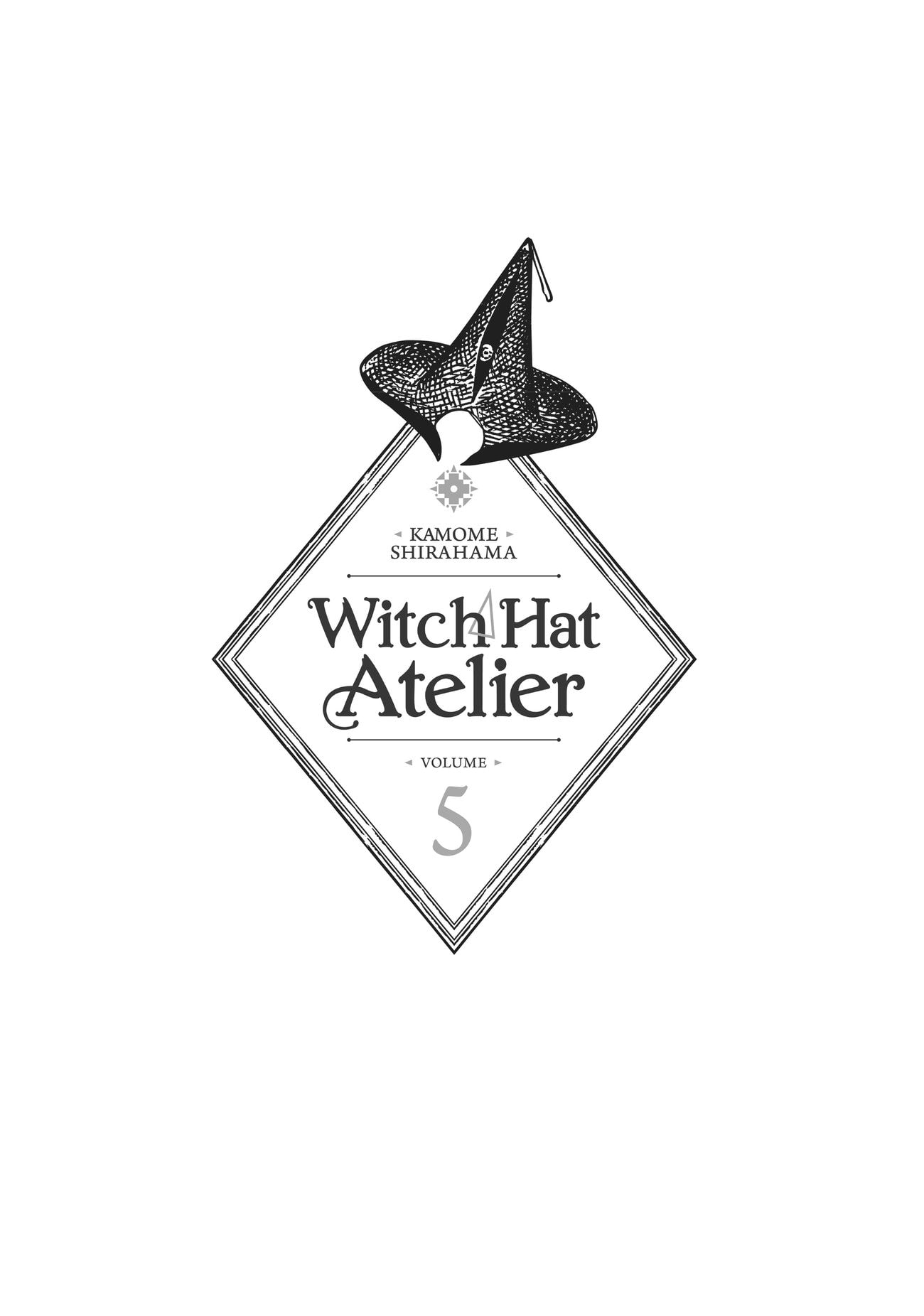 Witch Hat Atelier