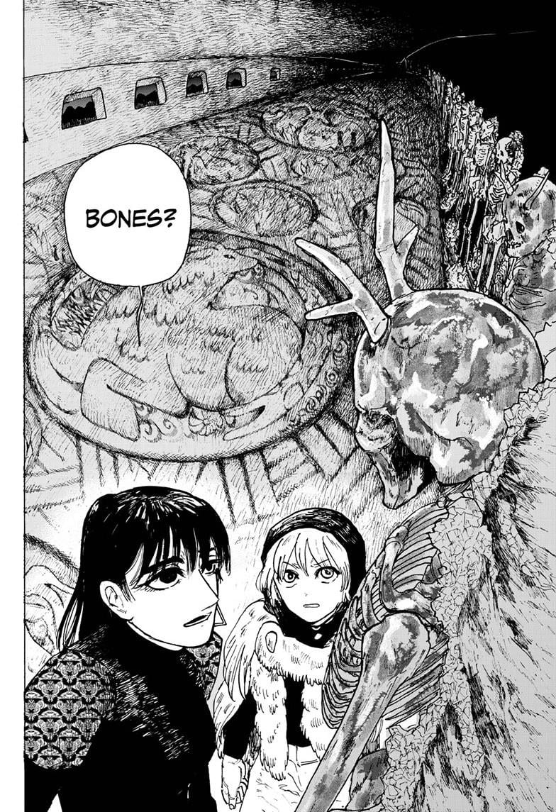 Land of Monsters