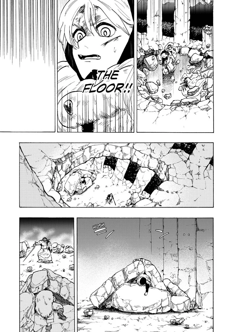 Land of Monsters
