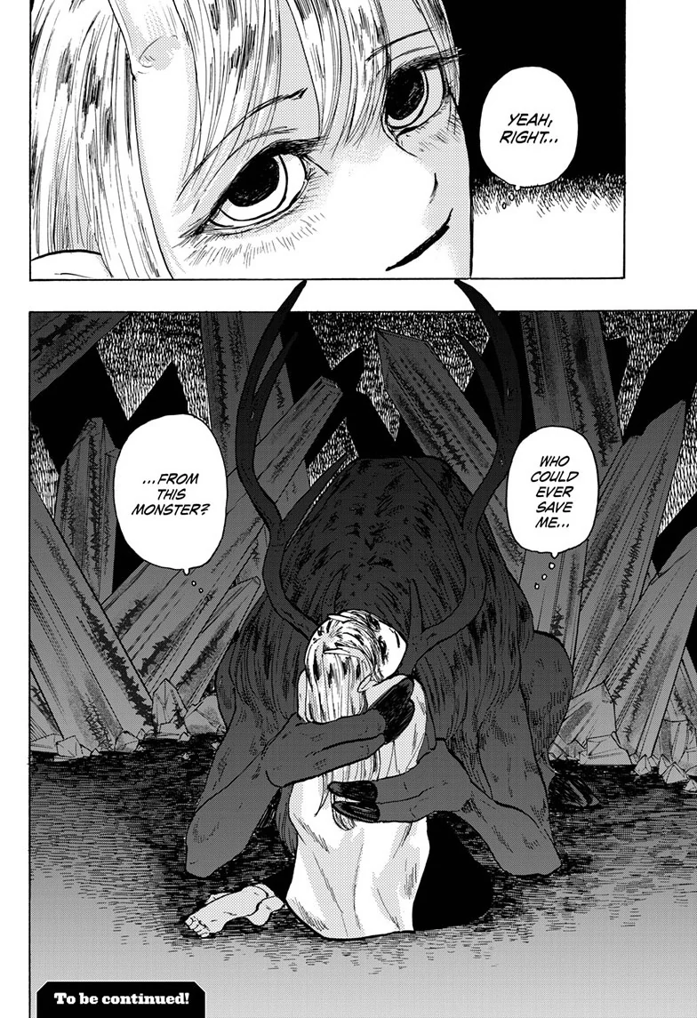 Land of Monsters