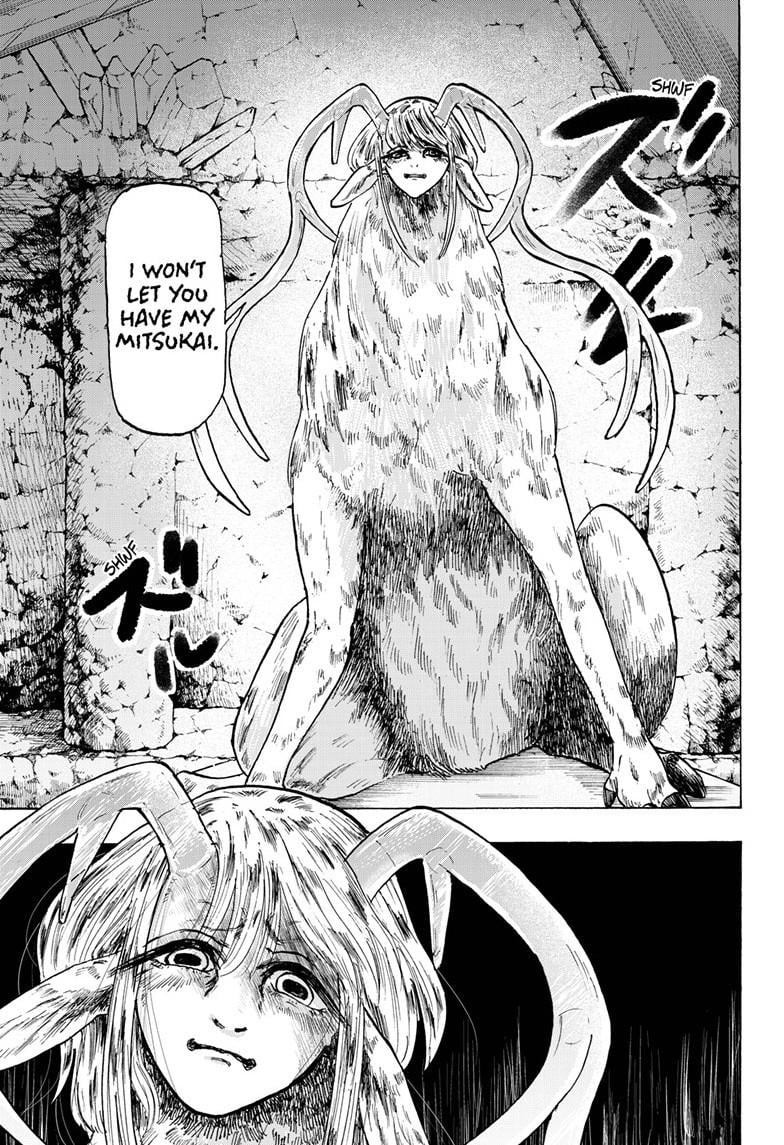 Land of Monsters