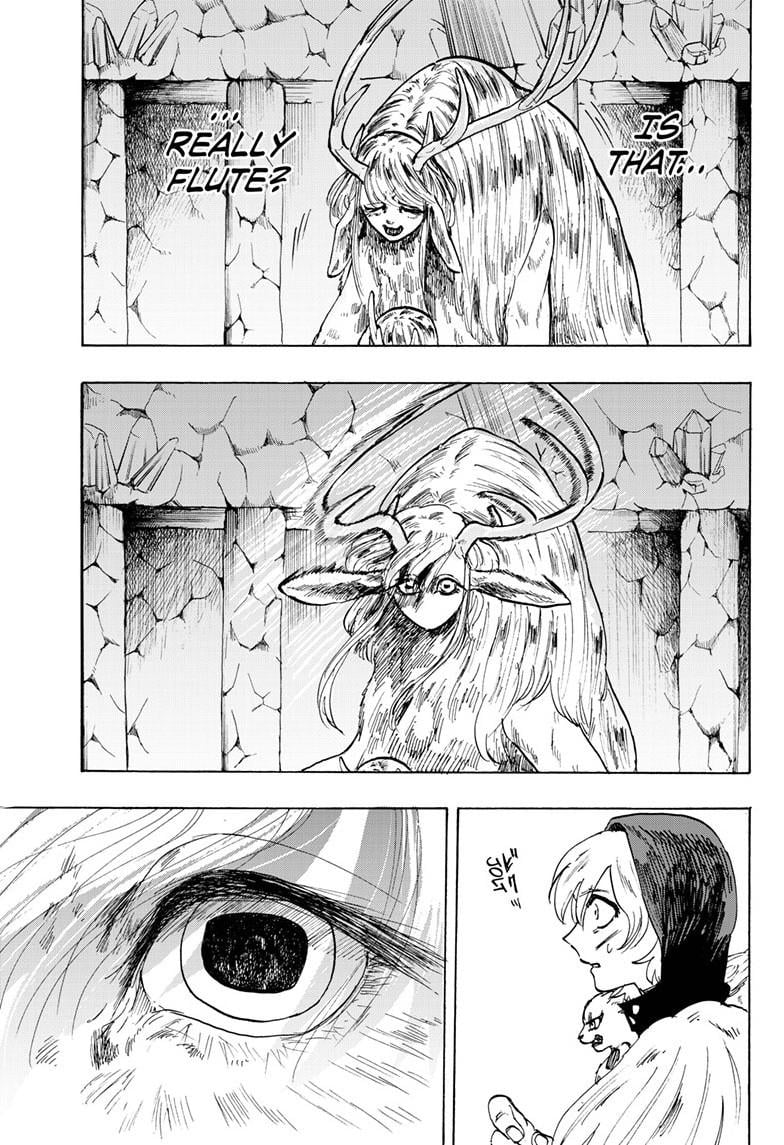 Land of Monsters