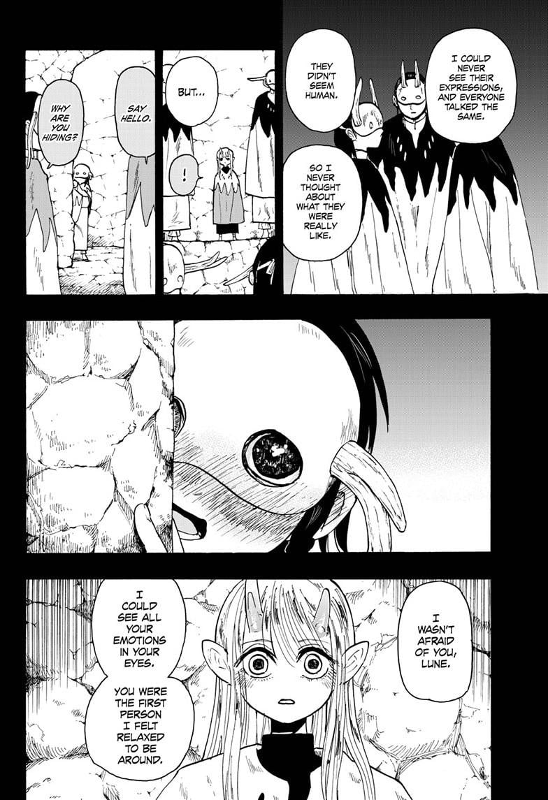 Land of Monsters