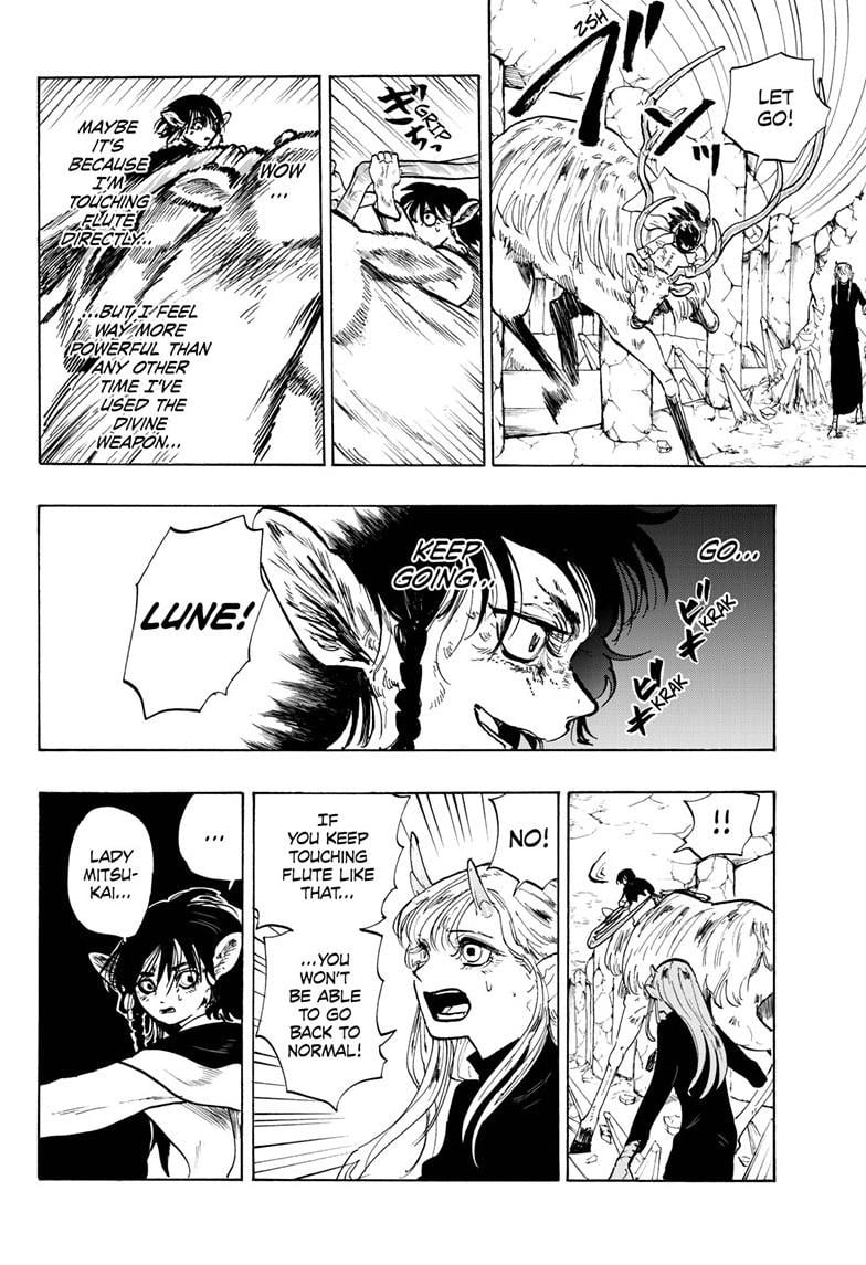 Land of Monsters