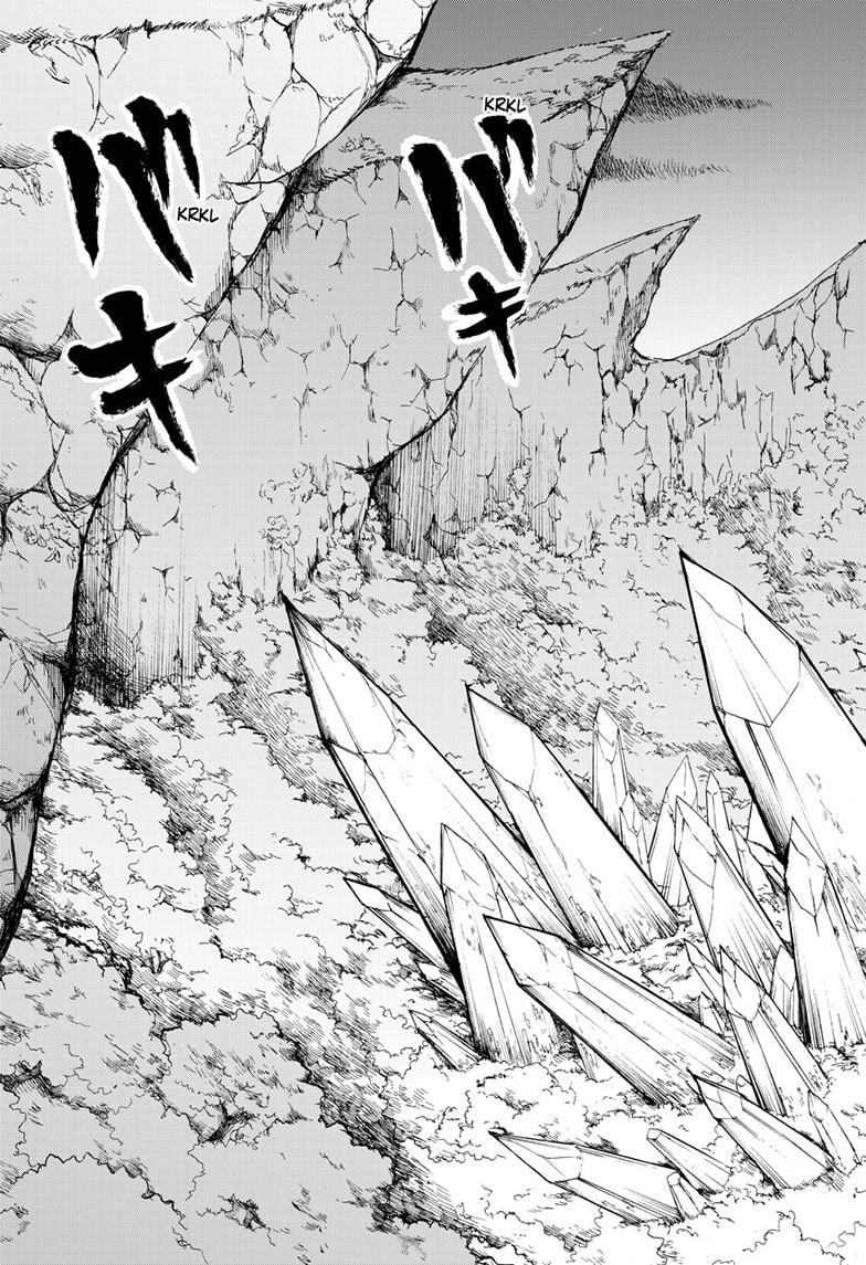 Land of Monsters