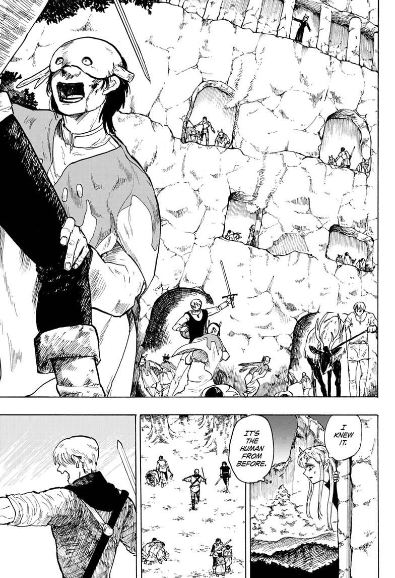 Land of Monsters