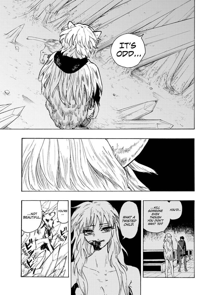 Land of Monsters