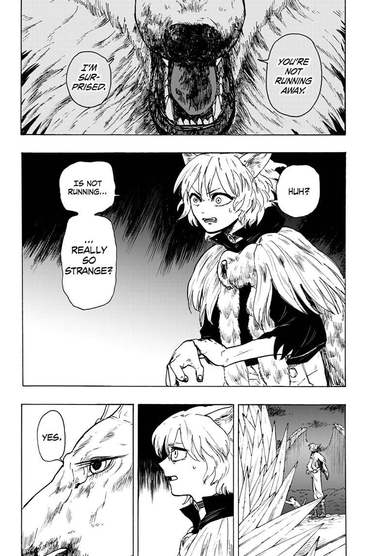 Land of Monsters