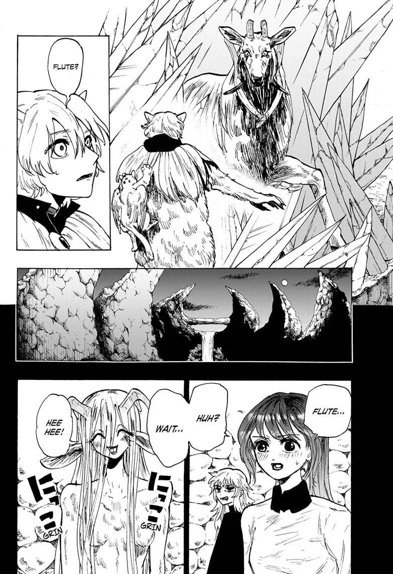 Land of Monsters