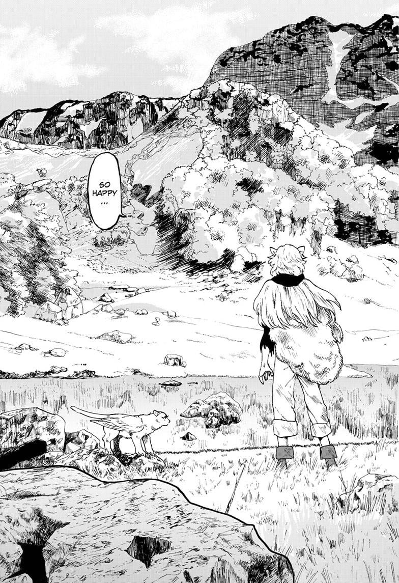 Land of Monsters