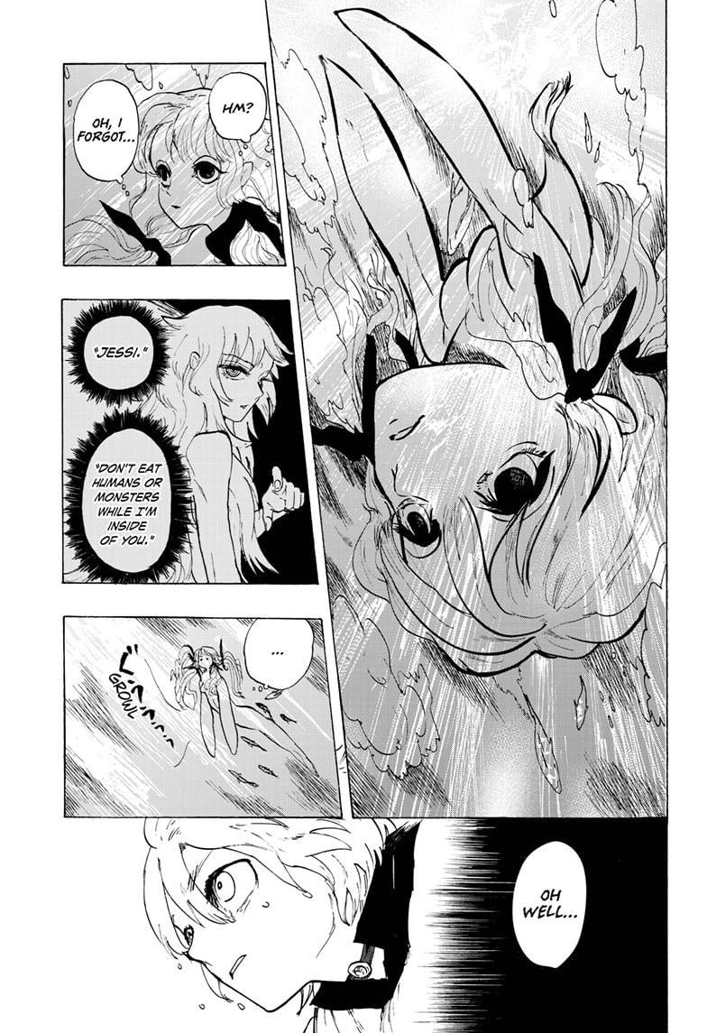 Land of Monsters