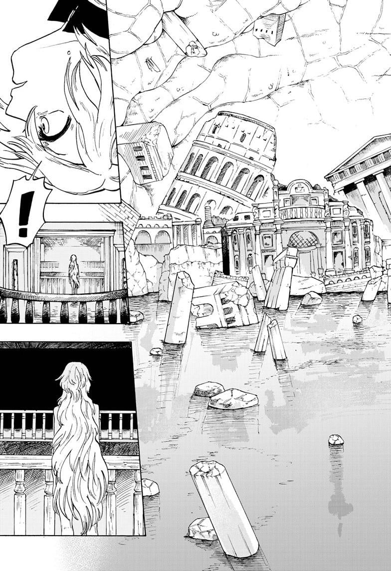 Land of Monsters