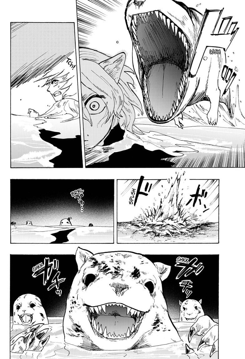 Land of Monsters