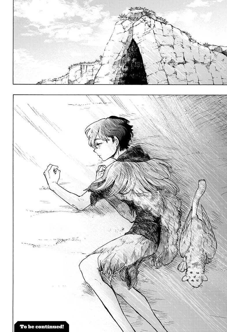Land of Monsters