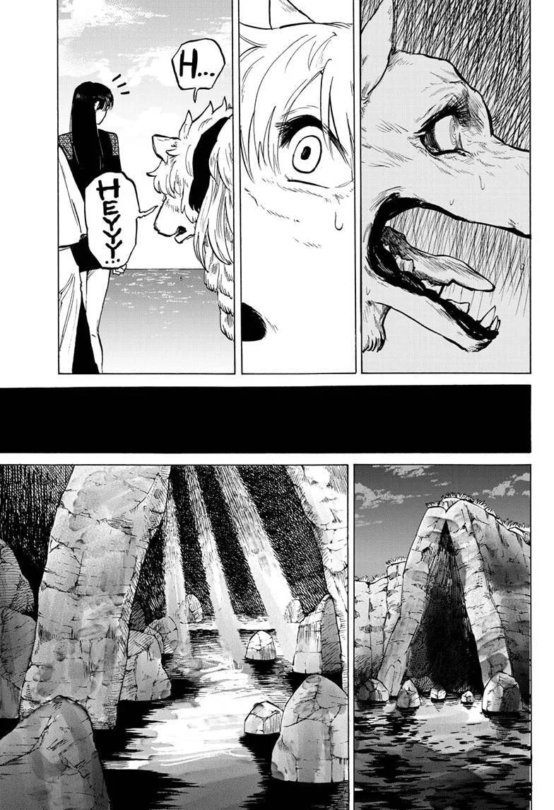 Land of Monsters