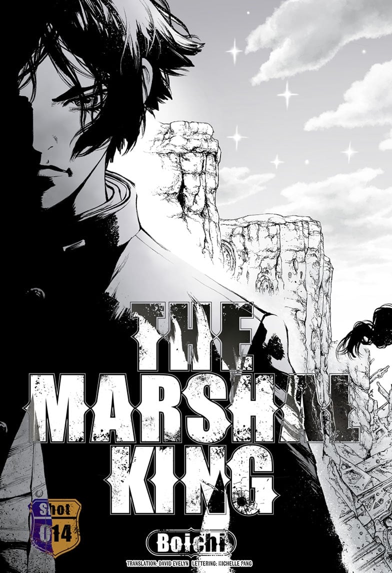 The Marshal King