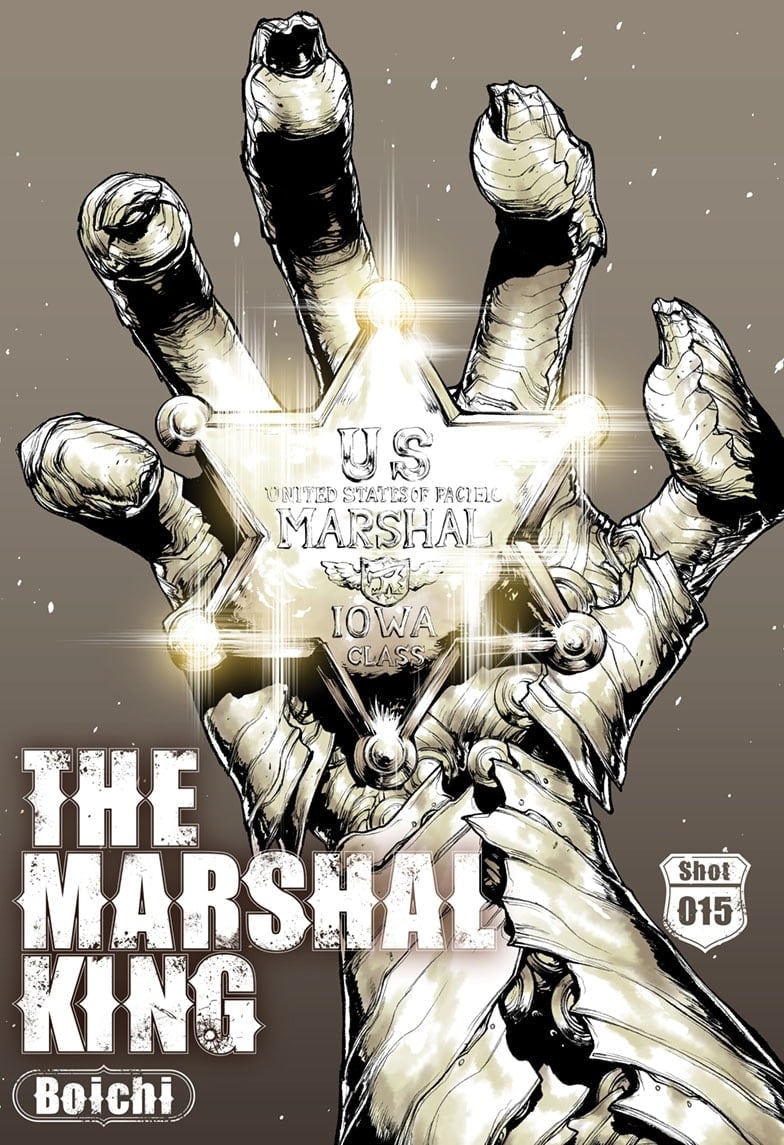 The Marshal King