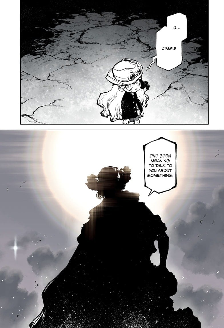 The Marshal King