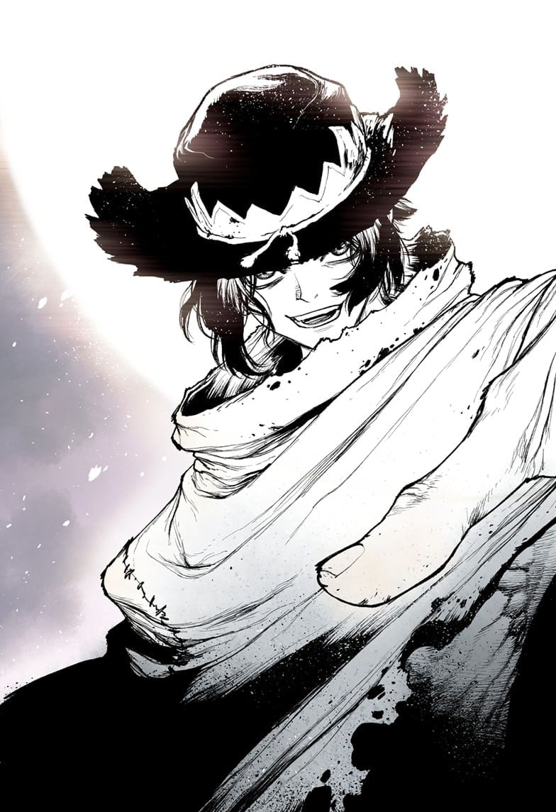 The Marshal King