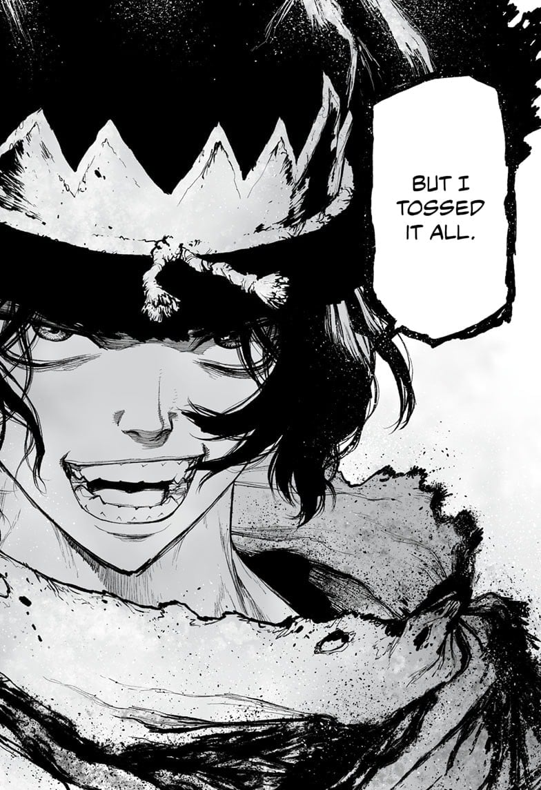 The Marshal King