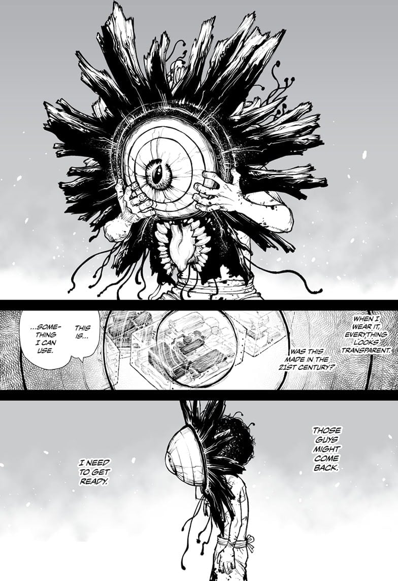 The Marshal King
