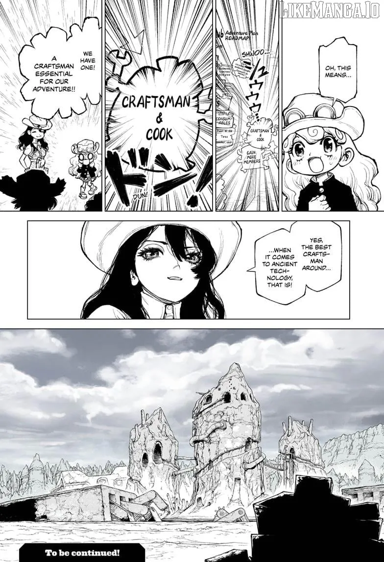The Marshal King