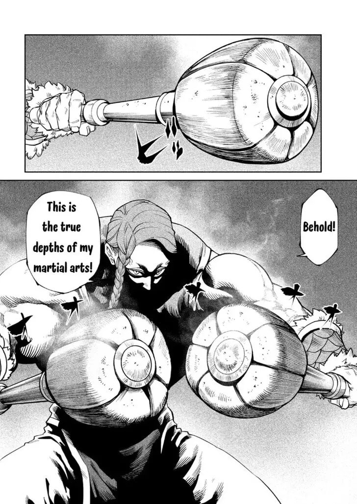 Tenkaichi Nihon Saikyo Bugeisha Ketteisen