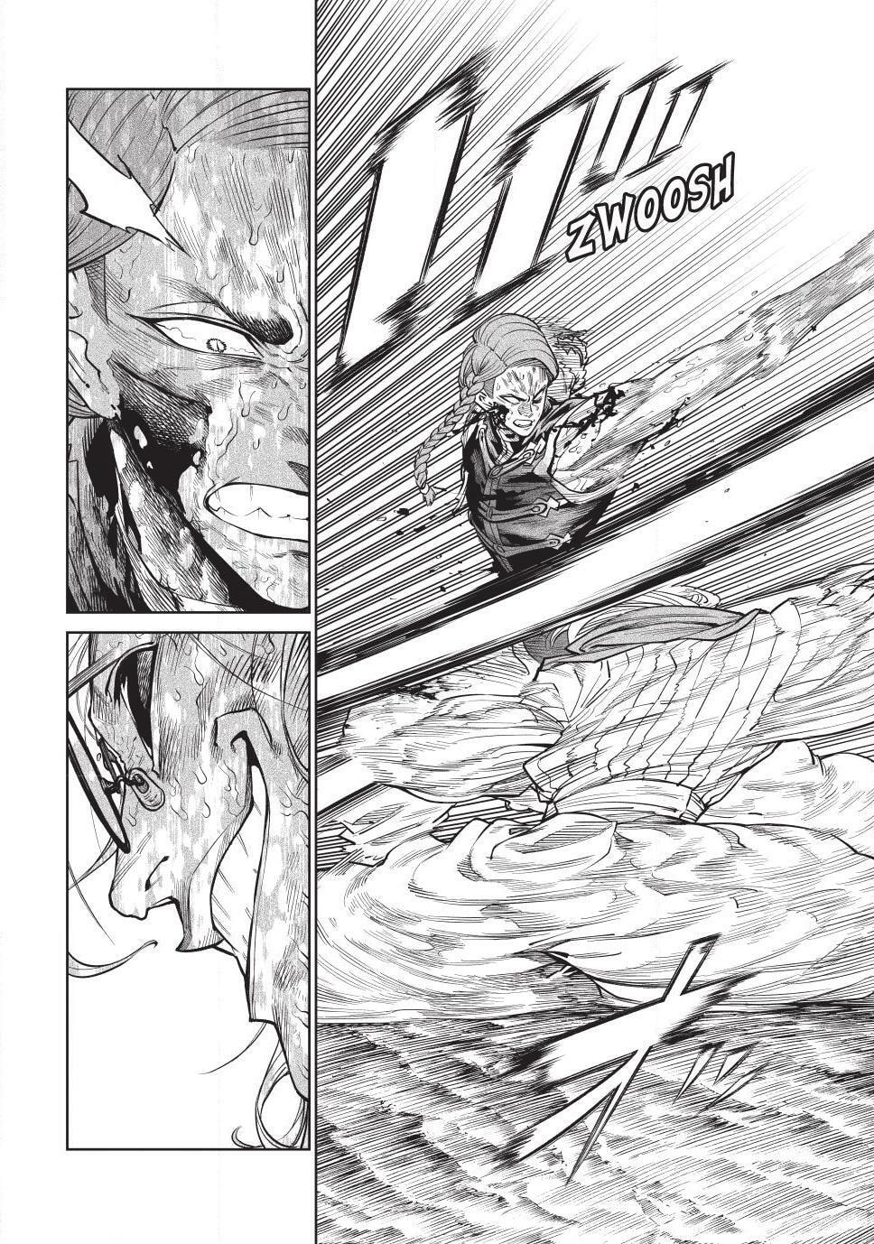 Tenkaichi Nihon Saikyo Bugeisha Ketteisen