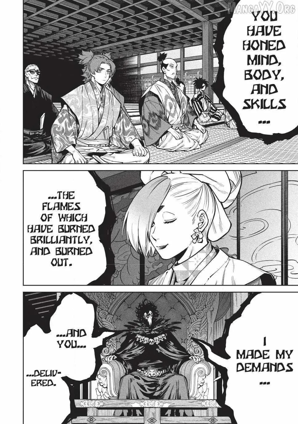 Tenkaichi Nihon Saikyo Bugeisha Ketteisen