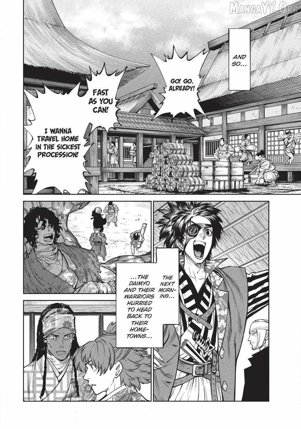 Tenkaichi Nihon Saikyo Bugeisha Ketteisen