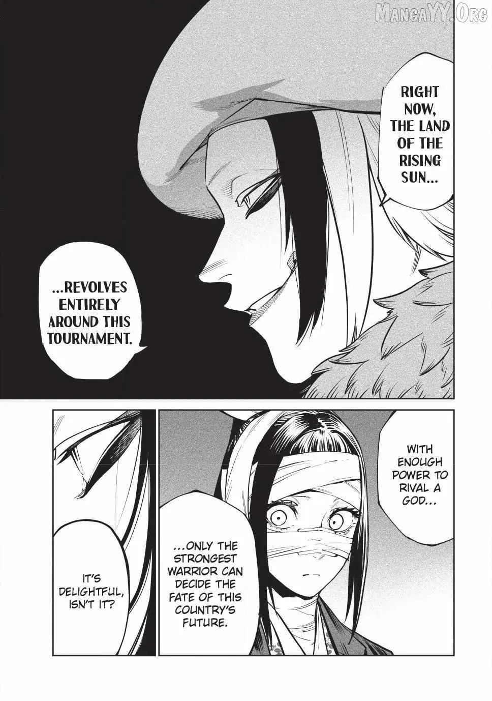 Tenkaichi Nihon Saikyo Bugeisha Ketteisen