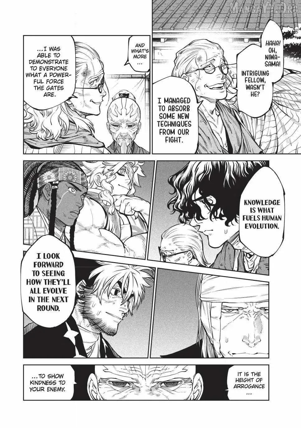 Tenkaichi Nihon Saikyo Bugeisha Ketteisen