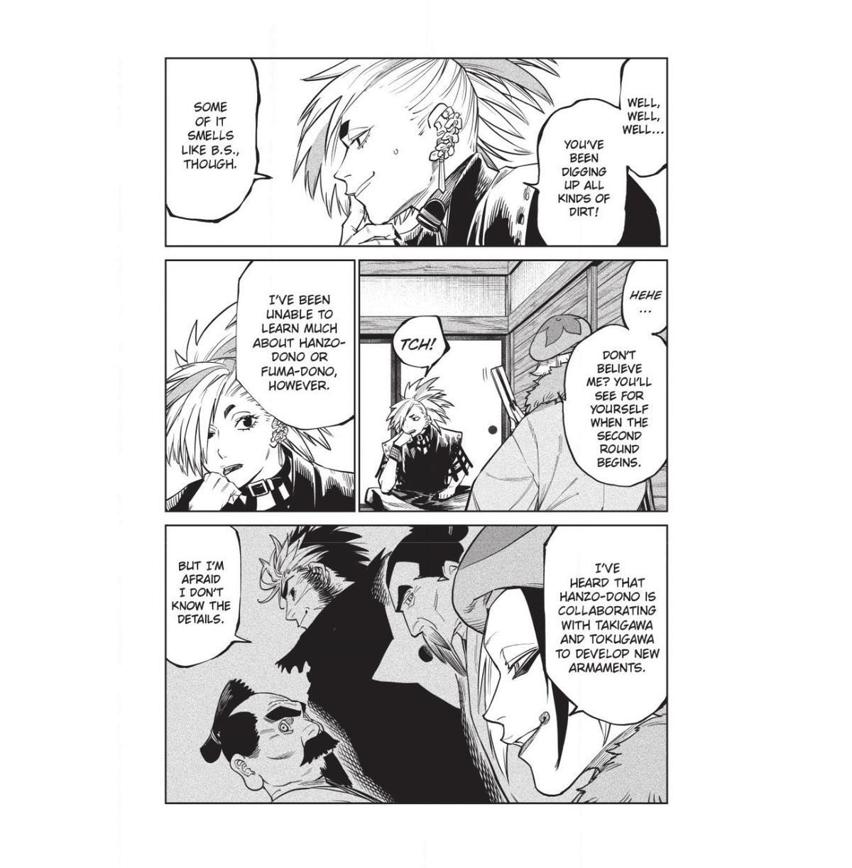 Tenkaichi Nihon Saikyo Bugeisha Ketteisen