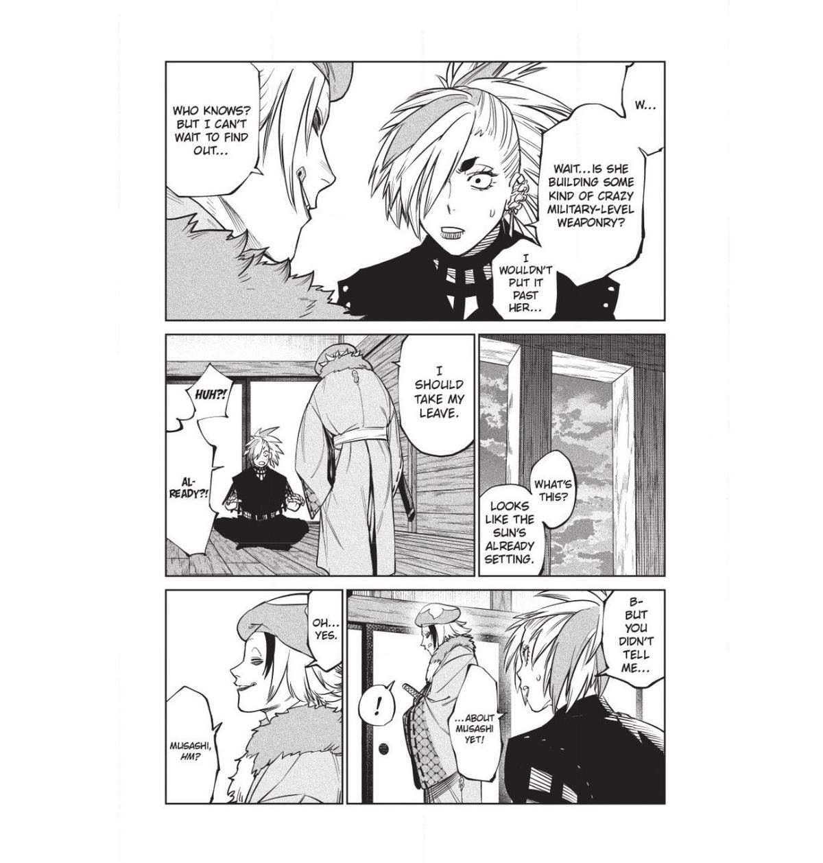 Tenkaichi Nihon Saikyo Bugeisha Ketteisen