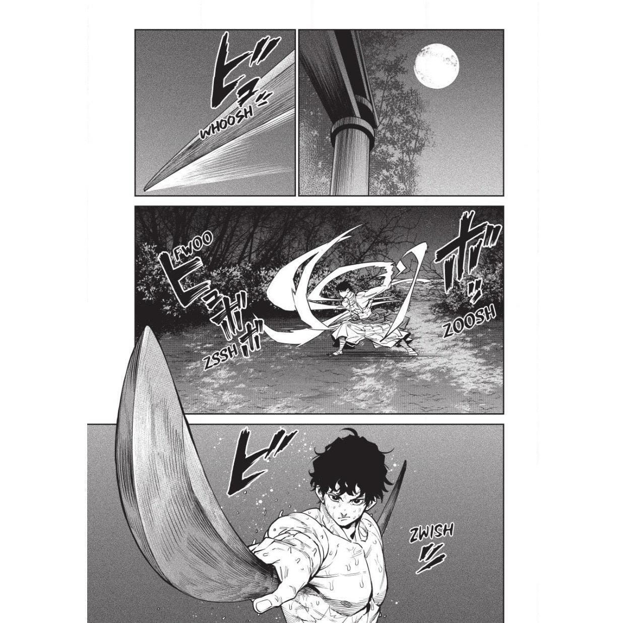 Tenkaichi Nihon Saikyo Bugeisha Ketteisen