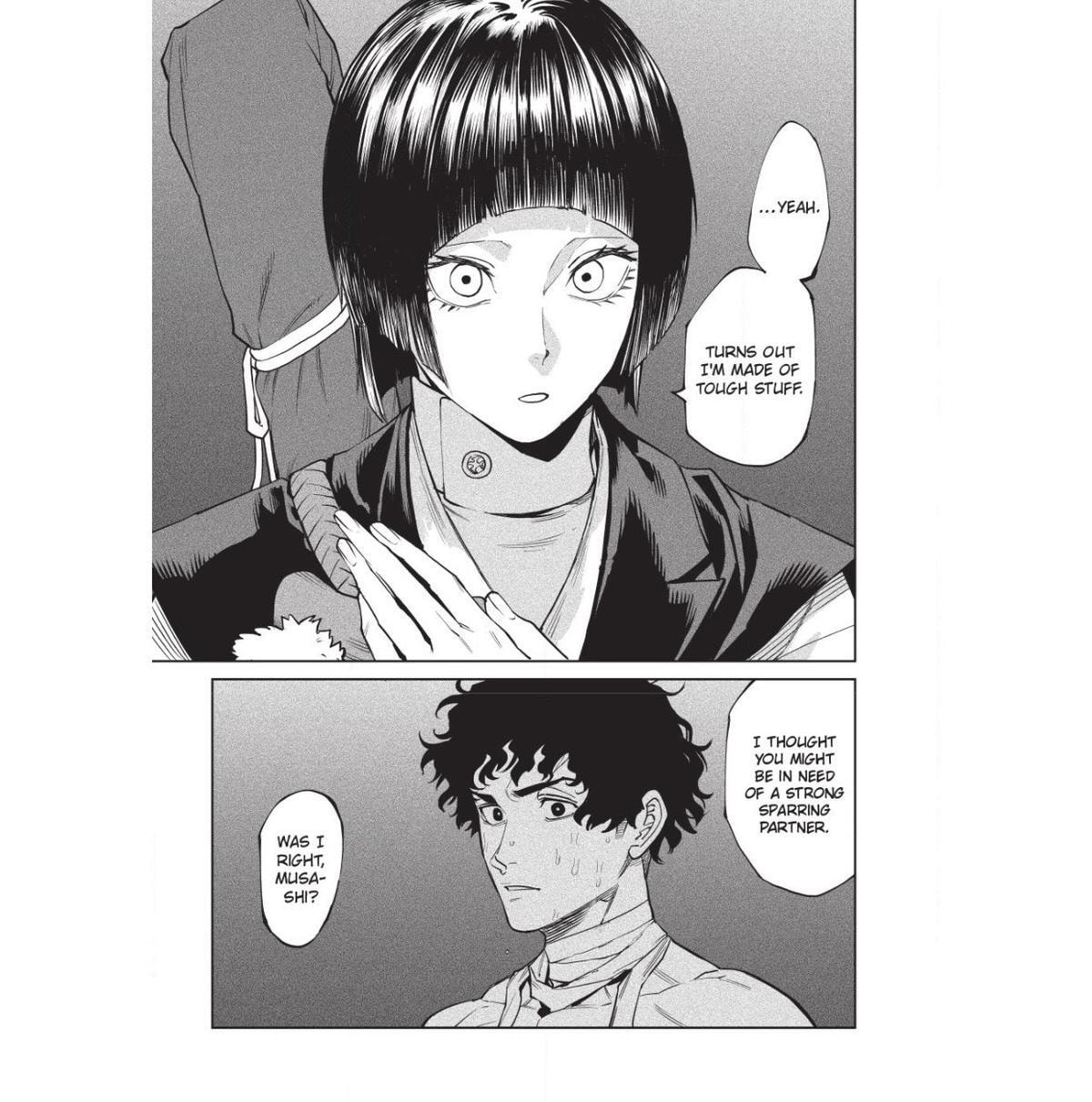 Tenkaichi Nihon Saikyo Bugeisha Ketteisen