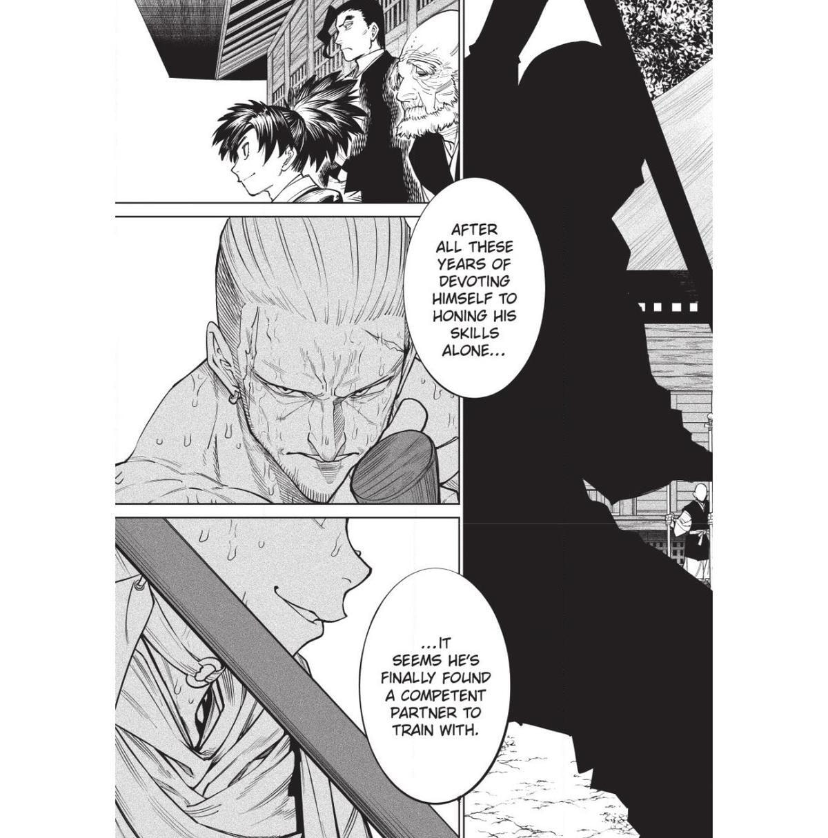 Tenkaichi Nihon Saikyo Bugeisha Ketteisen