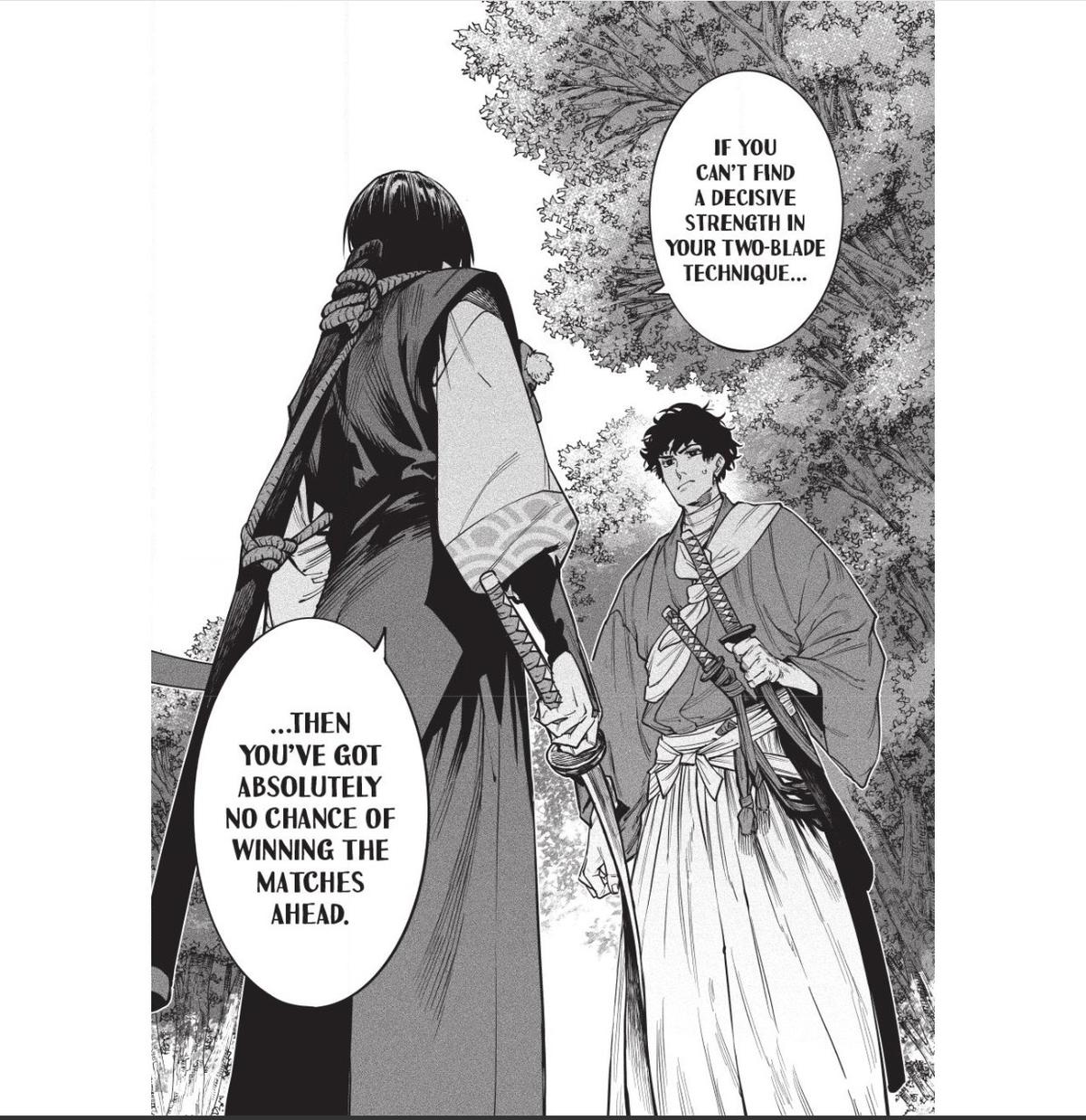 Tenkaichi Nihon Saikyo Bugeisha Ketteisen